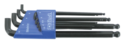 Eklind Tool Company