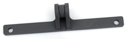 FXFB18 Low headlight fairing bracket kit