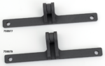FXFB18 Low headlight fairing bracket kit,