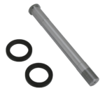 Fat Bubba adapter kit FXD06-17 Black