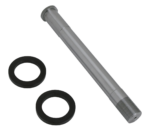 Fat Bubba adapter kit FXD06-17 Black,