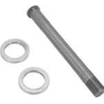 Fat Bubba adapter kit FXD06-17 Polished,