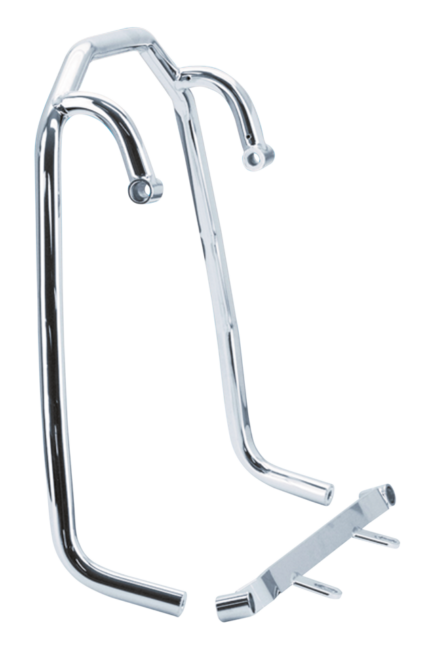 Fehling 38mm Highway bar VRSCF09-11