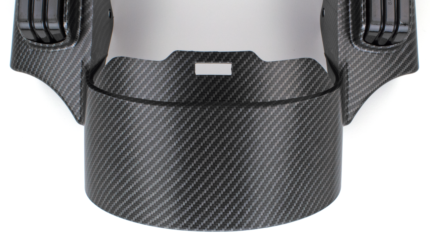 Fender Fascias Carbon FLH/T14-Up