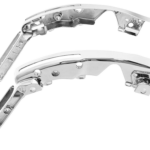 Fender Struts/Brackets Chrome FLH/T14-Up,