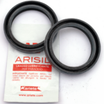 Fork Oil Seals, pair 41x53x8/9,5,
