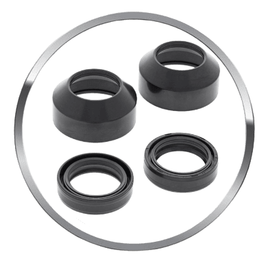 Front Fork seals and tools