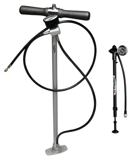 Fournales Suspension