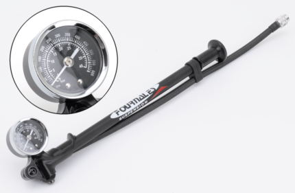 Fournales Suspension