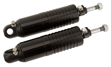 Fournales Suspension