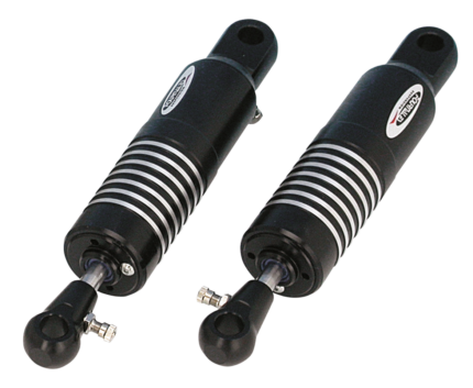 Fournales Pan Cruise F*ST84-99 Black