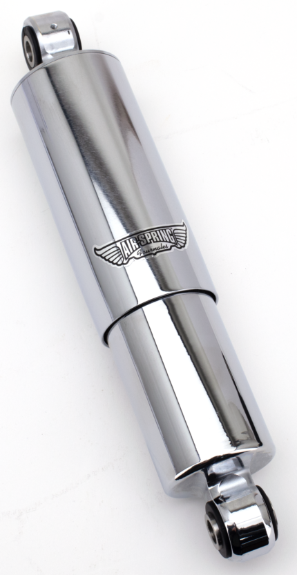 Fournales Springer Shock Chrome 88-11