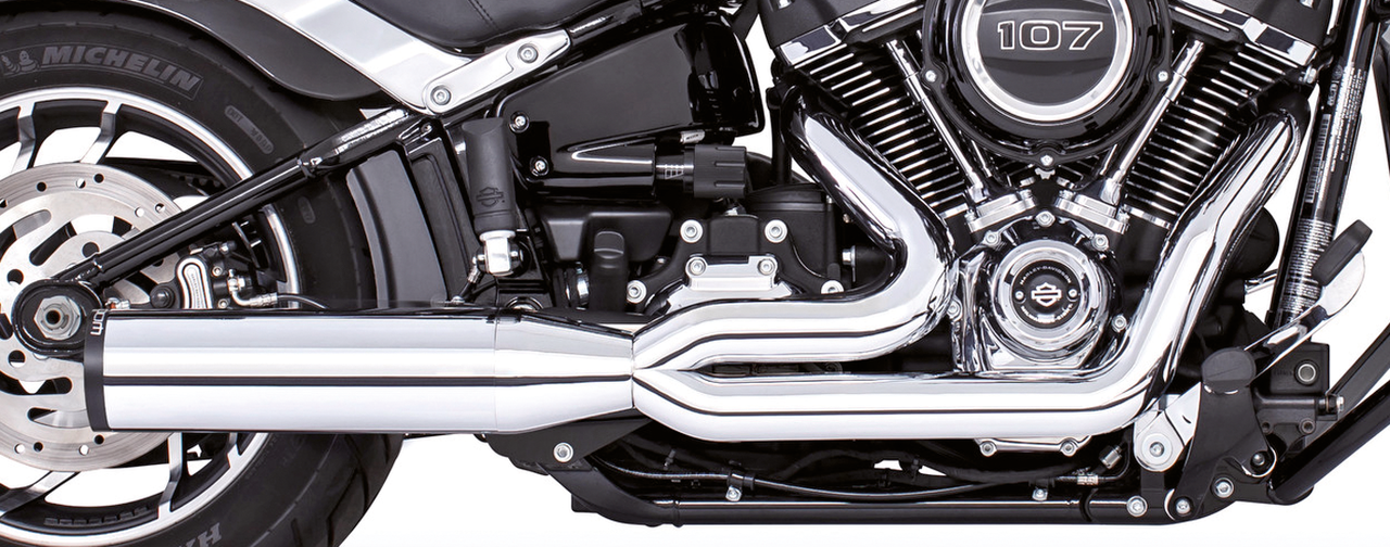 Freedom Performance Exhaust