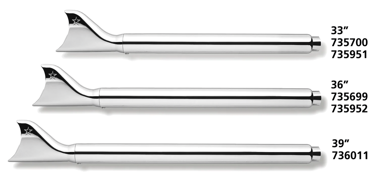 Freedom Performance Exhaust