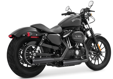 Freedom Performance Exhaust