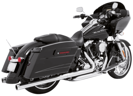 Freedom Performance Exhaust