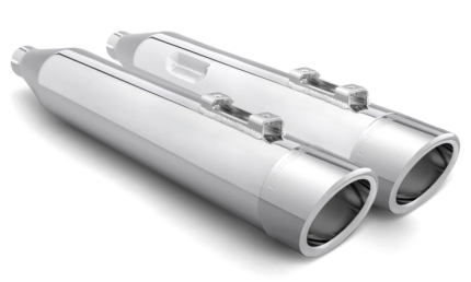 Freedom Performance Exhaust