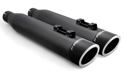 Freedom Performance Exhaust