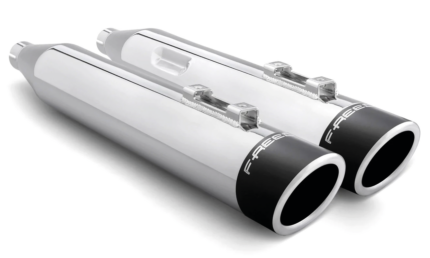 Freedom Performance Exhaust