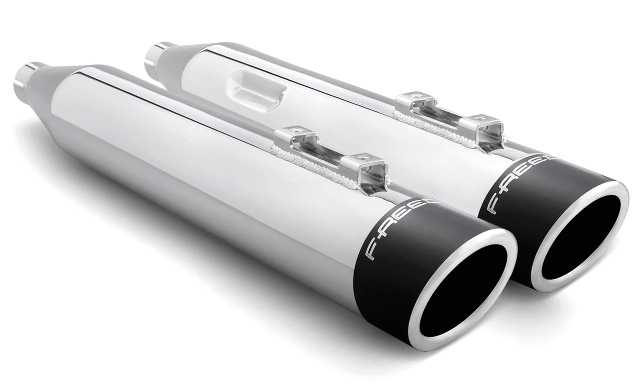 Freedom Performance Exhaust