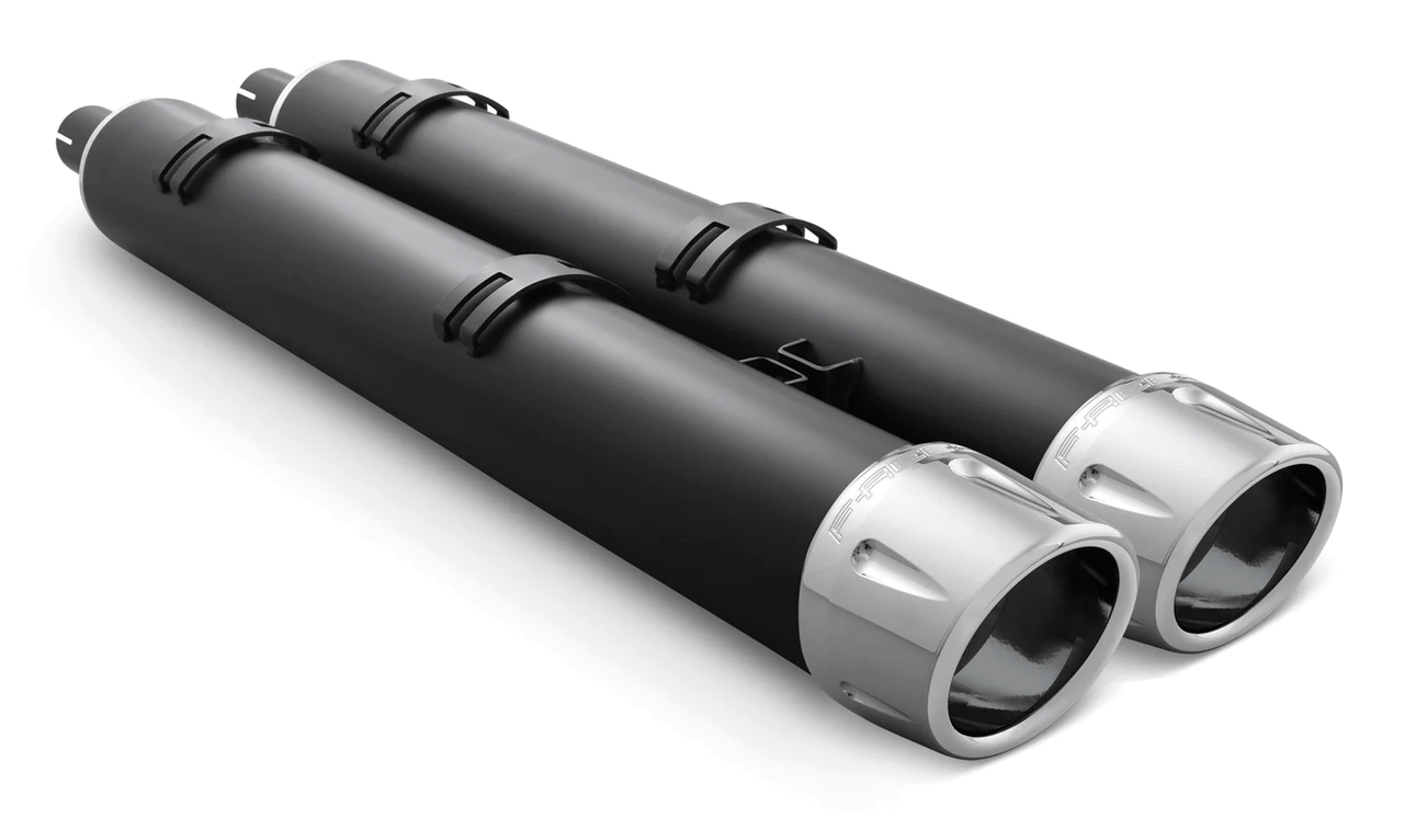 Freedom Performance Exhaust