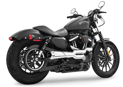 Freedom Performance Exhaust