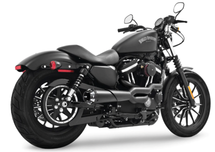 Freedom Performance Exhaust