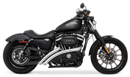 Freedom Performance Exhaust