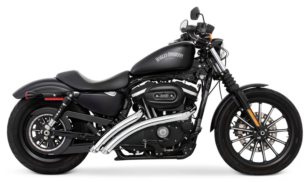 Freedom Performance Exhaust