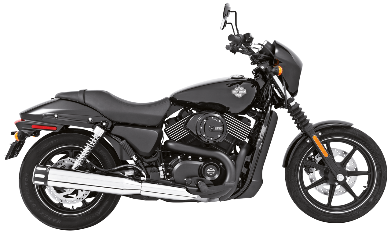 Freedom Performance Exhaust