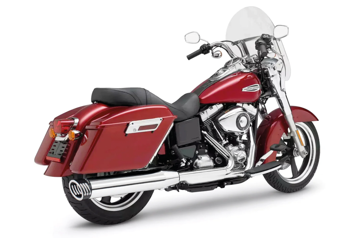 Freedom Performance Exhaust