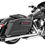 Freedom Performance Exhaust