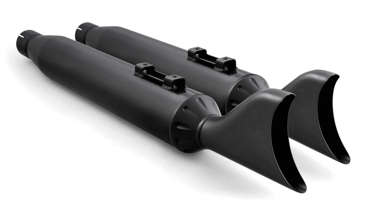 Freedom Performance Exhaust