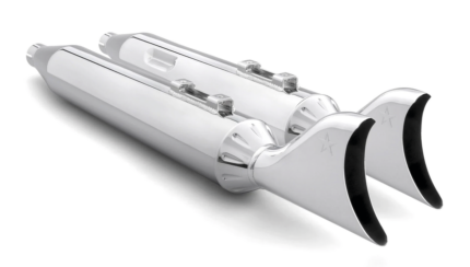 Freedom Performance Exhaust