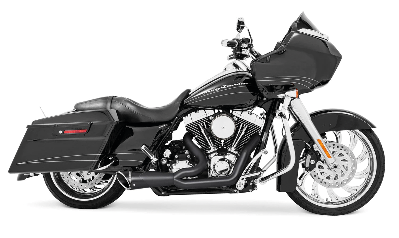 Freedom Performance Exhaust