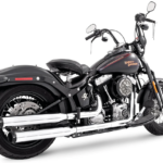 Freedom Performance Exhaust