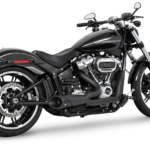 Freedom Performance Exhaust