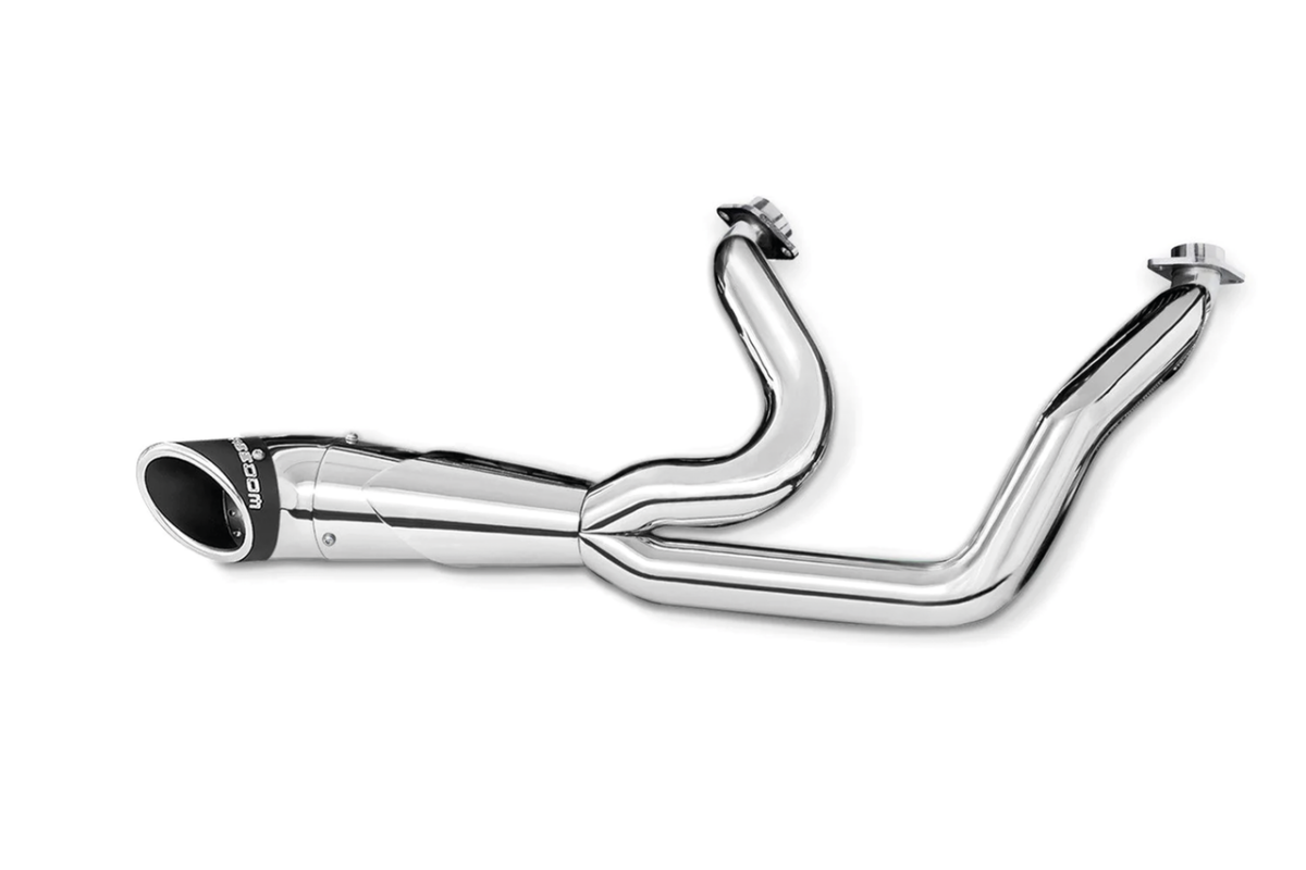 Freedom Performance Exhaust