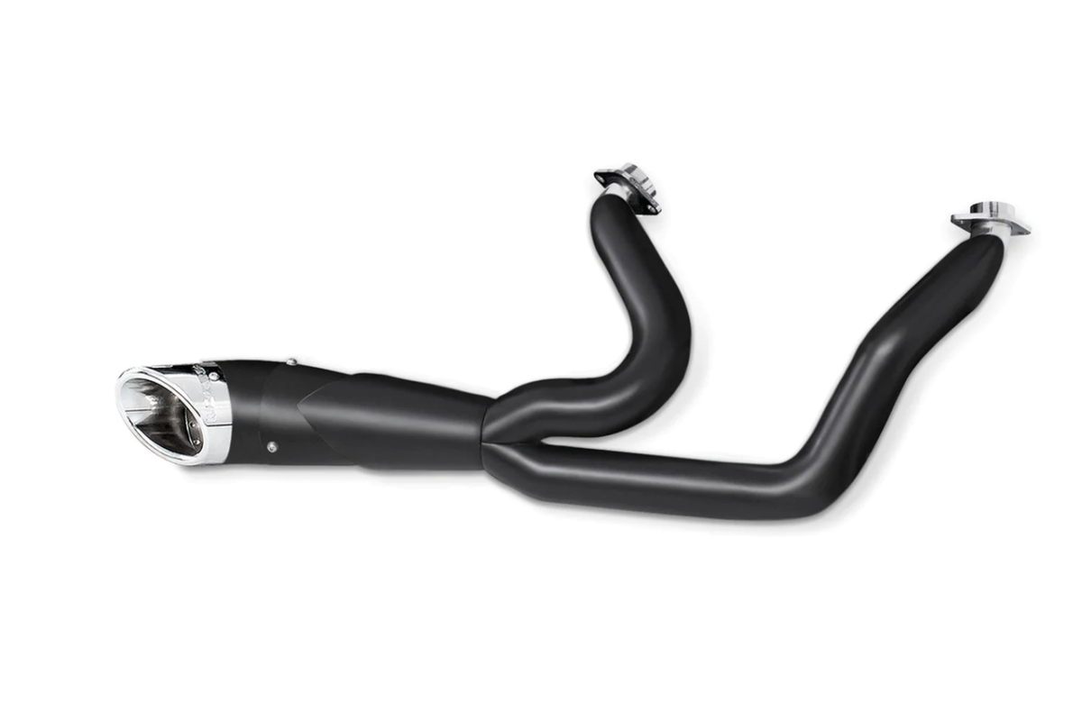 Freedom Performance Exhaust