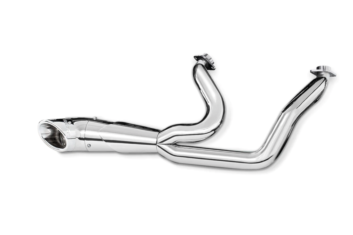 Freedom Performance Exhaust