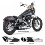 Freedom Performance Exhaust