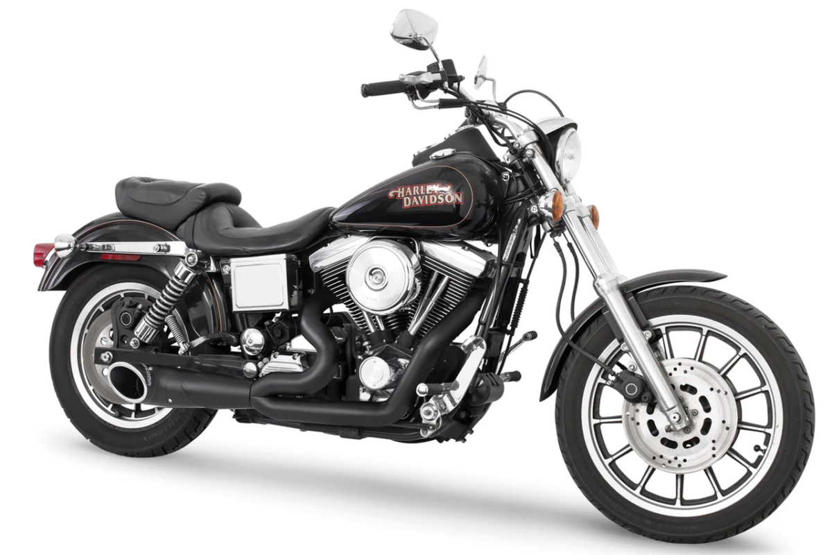 Freedom Performance Exhaust