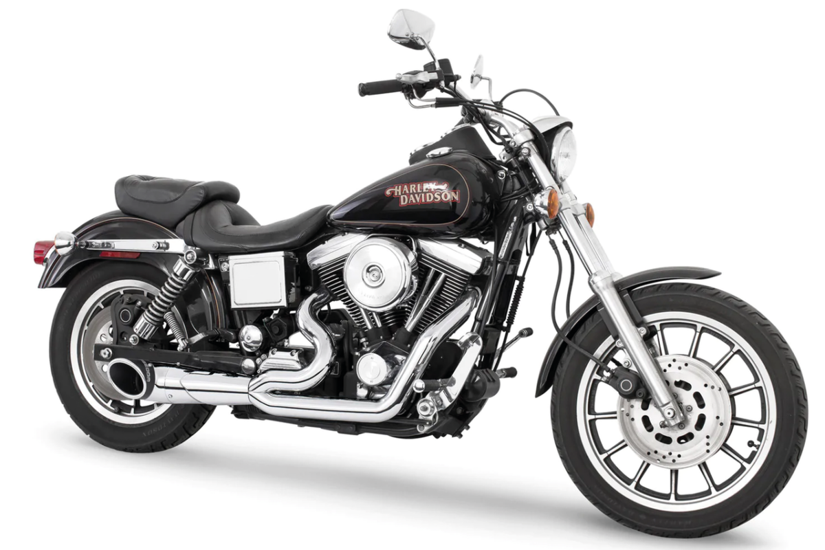 Freedom Performance Exhaust