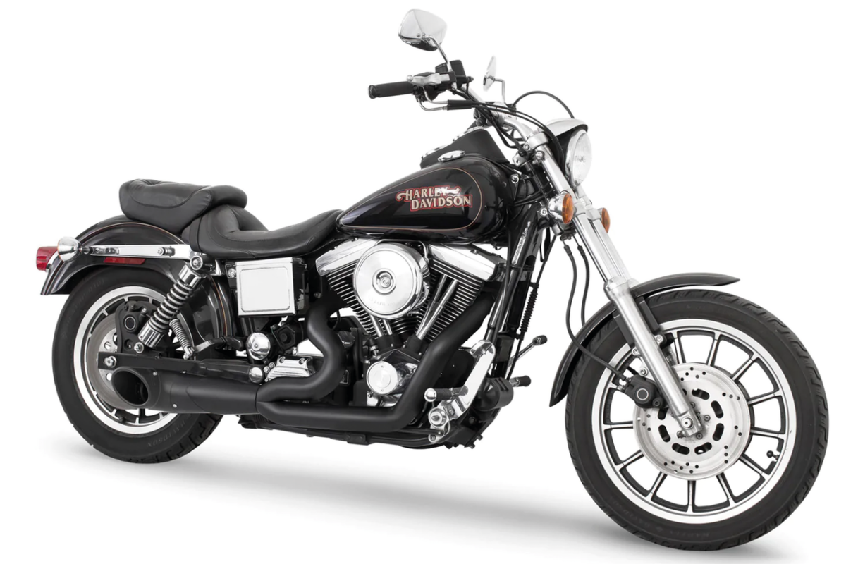 Freedom Performance Exhaust