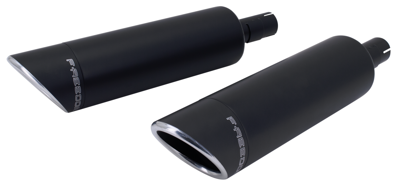 Freedom Performance Exhaust