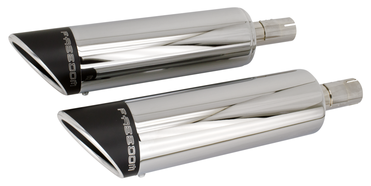 Freedom Performance Exhaust