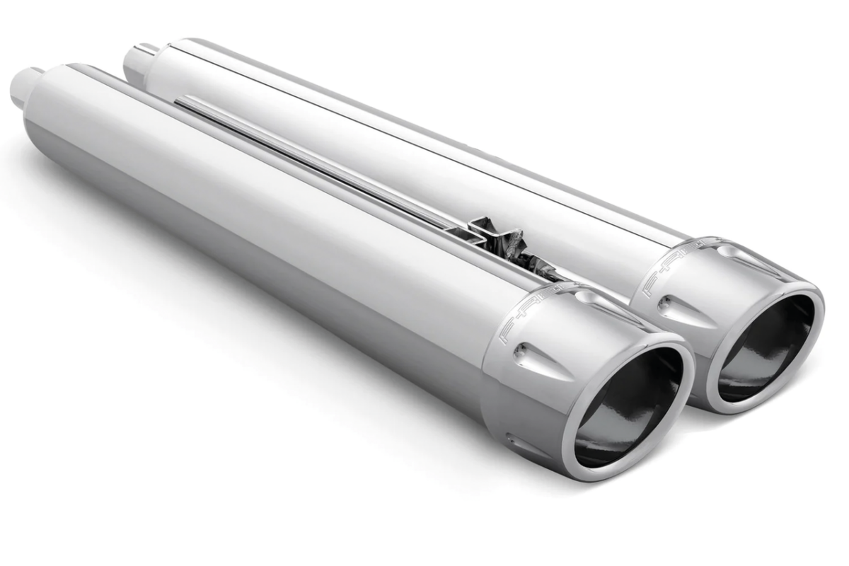 Freedom Performance Exhaust