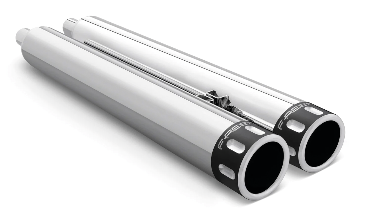 Freedom Performance Exhaust