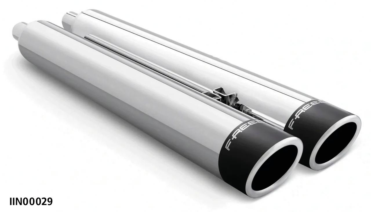 Freedom Performance Exhaust