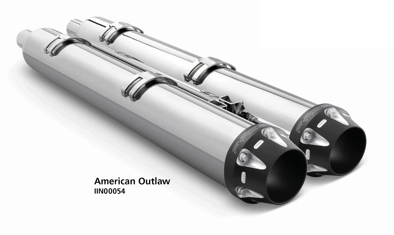 Freedom Performance Exhaust